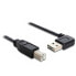 Фото #2 товара DELOCK 83374 USB-A To usb-c adapter