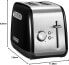 Фото #8 товара KitchenAid Classic 2-Slice Toaster, 1.8 kg, Black