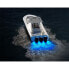 Фото #2 товара Подводный светодиодный светильник Hella Marine Apelo A1 White/Blue LED