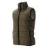 MAGNUM Recto Vest Black / Olive Green, L - фото #7