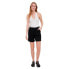 Фото #6 товара VERO MODA Lucca Jersey Long high waist shorts