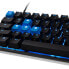 Фото #6 товара Ducky One 2 SF Gaming Tastatur, MX-Black, RGB LED - schwarz (US)