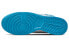 Фото #7 товара Кроссовки Nike Dunk High Retro "Laser Blue" DD1399-400