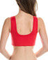 Фото #2 товара Terez Tlc Sports Bra Women's Red L