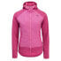 SILVINI Divera full zip sweatshirt