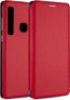 Фото #1 товара Чехол для смартфона Huawei Y6s 2019 с магнитным замком, красный