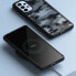 Фото #7 товара Чехол для смартфона Ringke Fusion Matte, Черный, Galaxy A73