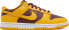 Фото #1 товара [DD1391-702] Mens Nike Dunk Low Retro 'Arizona State'