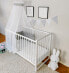 Фото #4 товара Babybett Felix mit Deko-Set