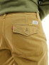 Levi's XX Authentic straight fit chino in tan