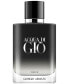 Фото #1 товара Men's Acqua di Giò Parfum Refill, 5 oz.