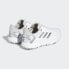 adidas S2G BOA 23 轻便耐磨防滑 低帮 高尔夫球鞋 白银色