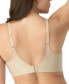 Фото #8 товара Comfort Revolution Shaping Wireless Smoothing Bra 3463