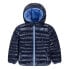 Фото #1 товара Куртка для детей Levi's Kids с утеплителем Sherpa Lined Puffer
