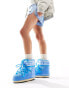 Фото #2 товара Moon Boot mid ankle snow boots in blue