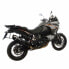 LEOVINCE Nero KTM Ref:14033 Homologated Stainless Steel&Carbon Muffler