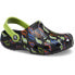 Фото #1 товара CROCS Classic Lightning Bolt clogs