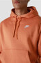 Фото #4 товара Толстовка мужская Nike Club Fleece Турецкий Sweatshirt