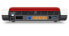 Фото #1 товара AVM FRITZ!Box 5590 Fiber - Wi-Fi 6 (802.11ax) - Dual-band (2.4 GHz / 5 GHz) - Ethernet LAN - White - Tabletop router
