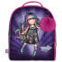 SANTORO LONDON Gorjuss™ Fairground Up And Away Backpack