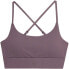 Sports bra 4F F079 W 4FAW23USBAF079 82S L - фото #1