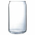 Фото #1 товара Стаканы Arcoroc ARC N6545 банка 6 штук Прозрачное стекло (47,5 cl)