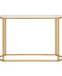 Фото #5 товара Beck Accent Table, 48" x 12"