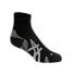 Фото #1 товара ASICS Cushion Quarter short socks 2 pairs