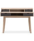 Фото #5 товара Fella 4-Drawer Desk