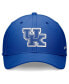 Men's Royal Kentucky Wildcats 2024 Sideline Flex Hat Синий, S/M - фото #4