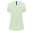 ფოტო #4 პროდუქტის WILDCOUNTRY Stamina short sleeve T-shirt