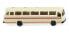 Фото #1 товара Wiking 097102 - Bus model - Preassembled - 1:160 - Reisebus (MB O 302) - Any gender - 1 pc(s)
