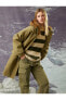 Фото #6 товара ПальтоKoton X - Oversize Wool Coat