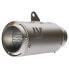 LEOVINCE Corsa Kawasaki Ref:15404T Titanium not homologated muffler