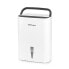 Фото #2 товара ORBEGOZO DH 650 2.5L Dehumidifier