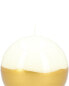 Graziani Glamour Meloria Decorative Candle Multicolor Os - фото #2