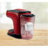 Фото #3 товара BOSCH - TAS6503 - TASSIMO Kaffeemaschine mit mehreren Getrnken - 1,3 l Wassertank - Automatische Abschaltung - Rot