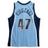 MITCHELL & NESS NBA SWINGMAN JERSEY UTAH JAZZ 09 ANDREI KIRILENKO