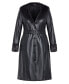 Фото #2 товара Plus Size Spanish Romance Coat