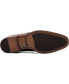 ფოტო #5 პროდუქტის Men's Karnes Moc Toe Slip-On Penny Loafer