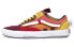 Vans Old Skool Cap VN0A4UUHZJE Sneakers