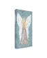 Jade Reynolds Fairy Angel I Canvas Art - 36.5" x 48"