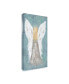 Фото #2 товара Jade Reynolds Fairy Angel I Canvas Art - 36.5" x 48"