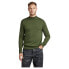 Фото #1 товара G-STAR Premium Core Turtle Neck Sweater