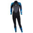 AQUALUNG Hydroflex FS diving wetsuit 1 mm