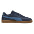 PUMA Club II Era Year Of Sports trainers Club Navy / Blue Horizon / Gum, 45 - фото #4