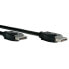Фото #3 товара ROLINE DisplayPort Cable - DP M - DP M 1 m - 1 m - DisplayPort - DisplayPort - Male - Male - Black