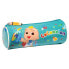 SAFTA Pencil Case