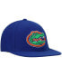 Фото #2 товара Men's Royal Florida Gators Team Color Fitted Hat