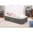 Фото #14 товара Надувная кровать Bestway Fortech Tough Guard Twin Wave-Beam Reinforced Single Air Bed.